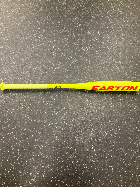 Vist Large View of Product Image Which is Used Easton RIVAL BB/SB USA 2 1/4 Bat 29"