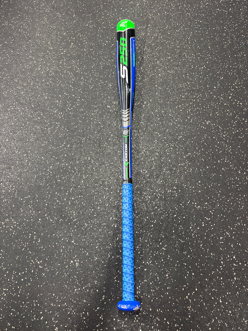 Vist Large View of Product Image Which is Used Easton S250 BB/SB USA 2 1/4 Bat 31"