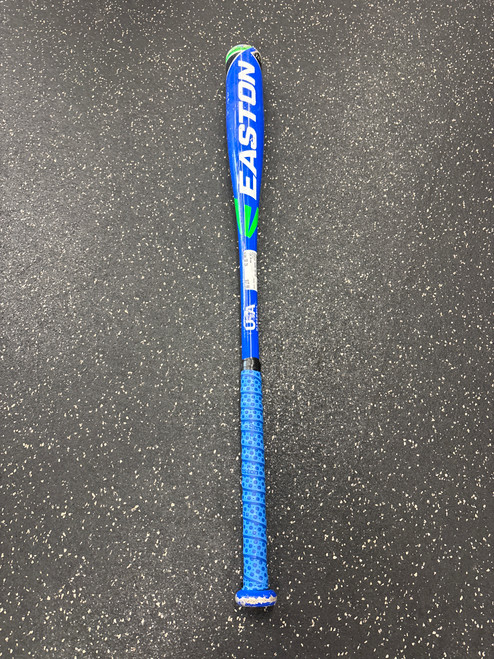 Vist Large View of Product Image Which is Used Easton S250 BB/SB USA 2 1/4 Bat 30"