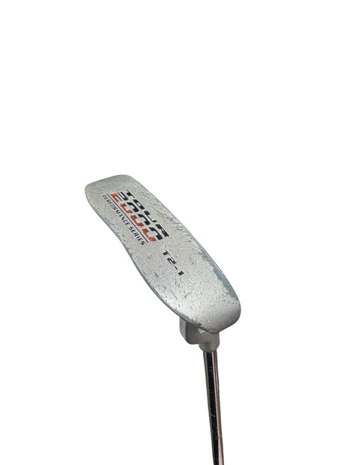 Vist Large View of Product Image Which is Used TOUR 2000 TS-1 Mens Putter RH