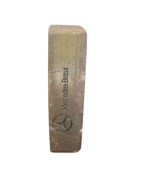 Vist Large View of Product Image Which is Used MERCEDES BENZ Mens Putter RH