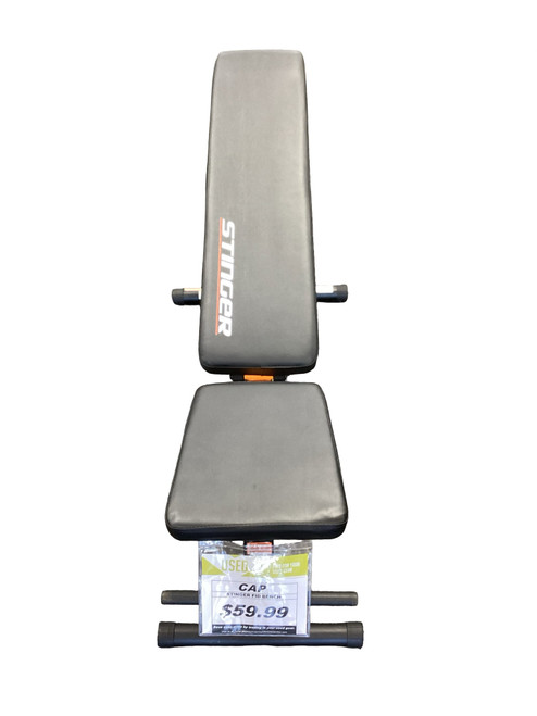 Vist Large View of Product Image Which is Used Stinger FID BENCH FID Bench