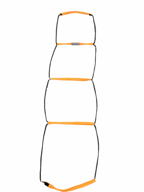 Vist Large View of Product Image Which is Used AGILITY LADDER Soccer Training Aids