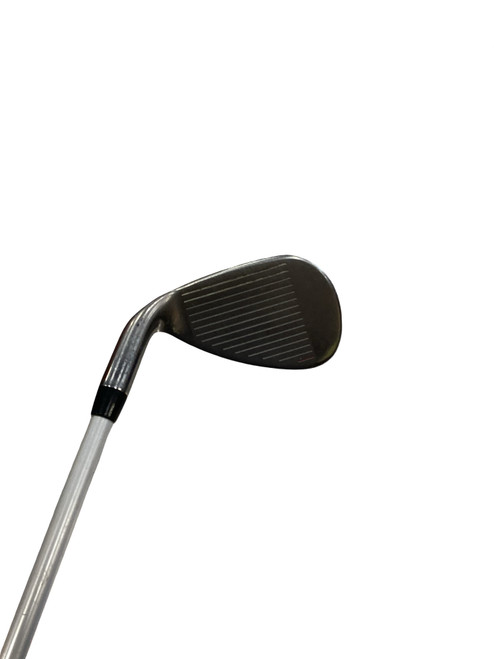 Vist Large View of Product Image Which is Used Callaway X HOT Golf Wedge Mens RH Gap/Approach Wedge