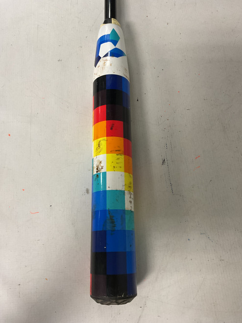 Vist Large View of Product Image Which is Used Demarini PRISM+ PZS-23 BB/SB Fastpitch Bat 30"
