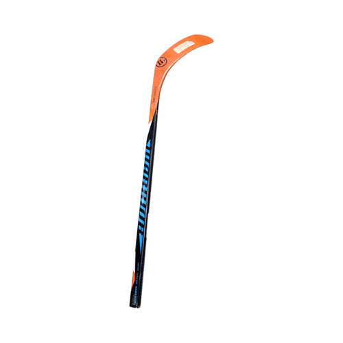 Vist Large View of Product Image Which is Used Warrior COVERT QRL MINI STICK Hockey Accessory