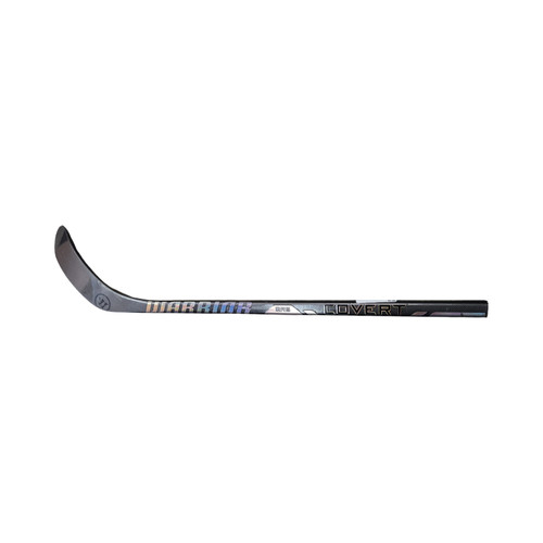 Vist Large View of Product Image Which is Used Warrior QR6 MINI STICK Hockey Accessory