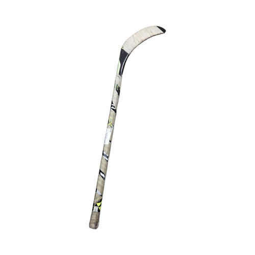 Vist Large View of Product Image Which is Used Warrior ALPHA LX MINI STICK Hockey Accessory