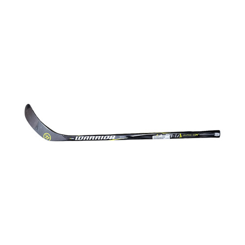 Vist Large View of Product Image Which is Used Warrior ALPHA MINI STICK Hockey Accessory