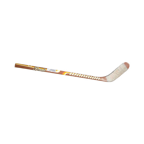 Vist Large View of Product Image Which is Used Warrior ROYAL MINI STICK Hockey Accessory