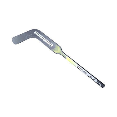 Vist Large View of Product Image Which is Used Warrior QVE3 PRO+ MINI STICK Hockey Accessory