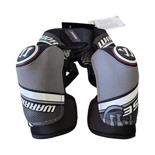 Vist Large View of Product Image Which is Used Warrior RISE EP MD Senior Elbow Pads MD