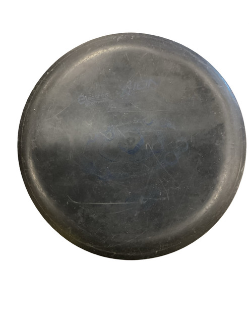 Vist Large View of Product Image Which is Used MVP ELECTRON ION Disc Golf Putter Black