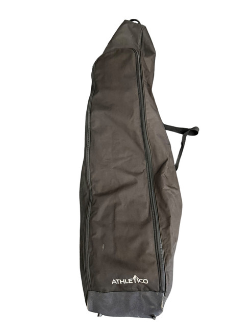 Vist Large View of Product Image Which is Used ATHLETICO GOLF TRAVEL BAG