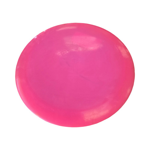 Vist Large View of Product Image Which is Used Dynamic Discs TRESPASS Disc Golf Driver Pink