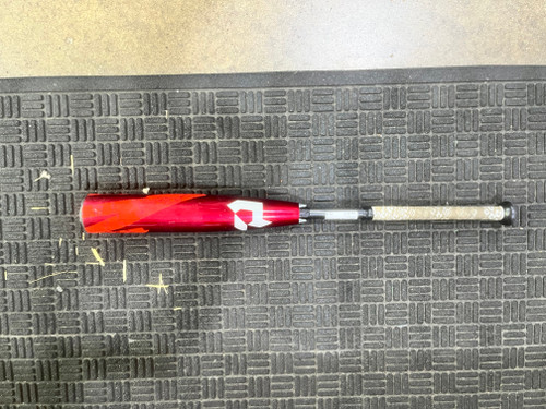 Vist Large View of Product Image Which is Used Demarini ZOA BB/SB USSSA 2 3/4 Bat 30"