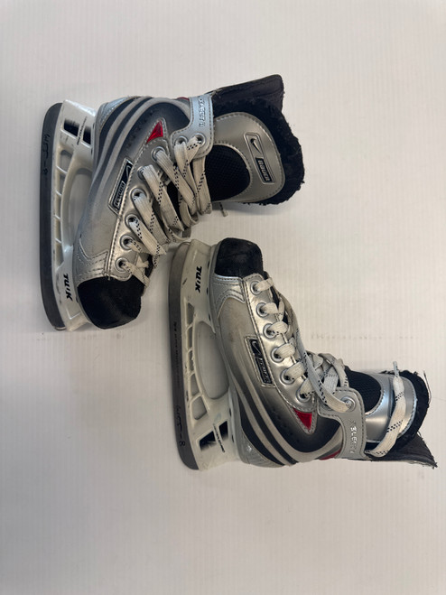 Vist Large View of Product Image Which is Used Bauer SELECT 2 Youth Hockey Skate Youth 13.0