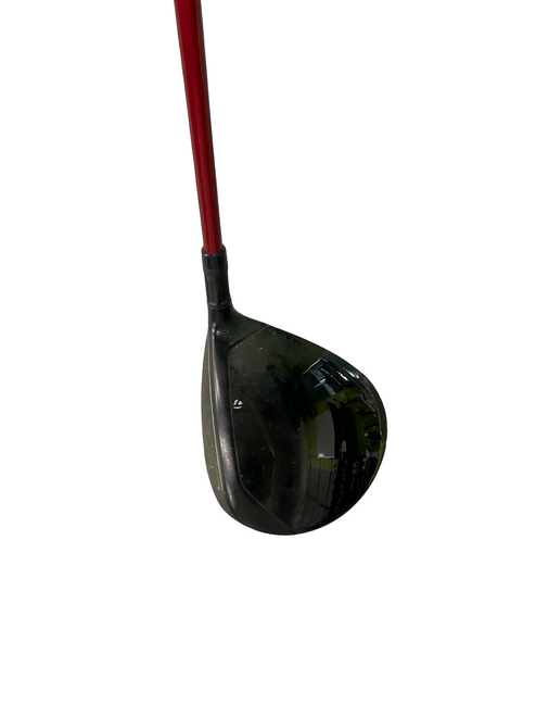 Vist Large View of Product Image Which is Used Taylormade STEALTH Mens Fairway Wood LH 3 Wood