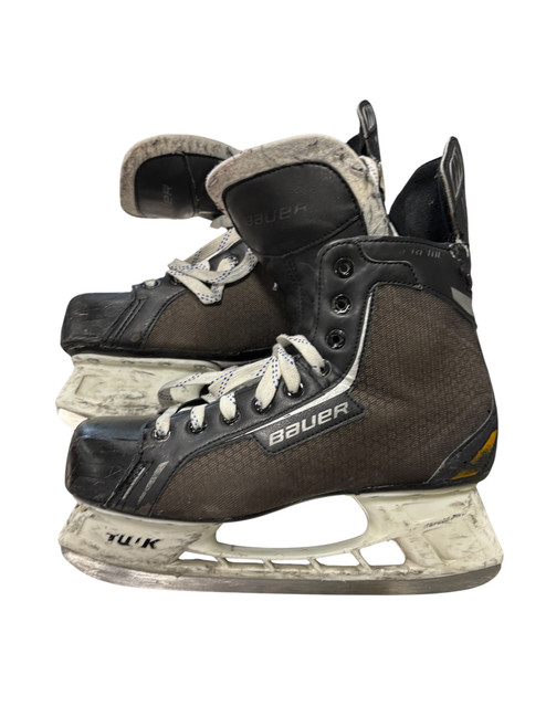 Vist Large View of Product Image Which is Used Bauer SUPREME ONE.4 Senior Hockey Skate Senior 10