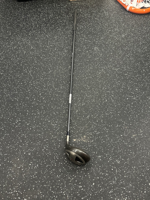 Vist Large View of Product Image Which is Used Titleist TITANIUM 975D Mens Driver RH 9.5 Degree