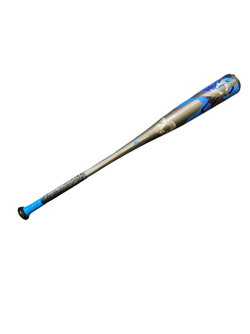 Vist Large View of Product Image Which is Used Demarini UO2-21 BB/SB USA 2 5/8 Bat 30"