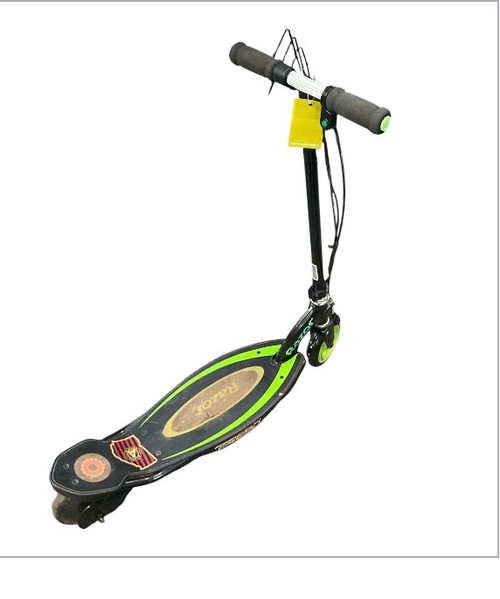 Vist Large View of Product Image Which is Used Razor Other Outdoor Game