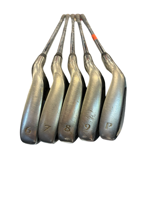 Vist Large View of Product Image Which is Used Affinity XP Mens Iron Set RH 6I-PW