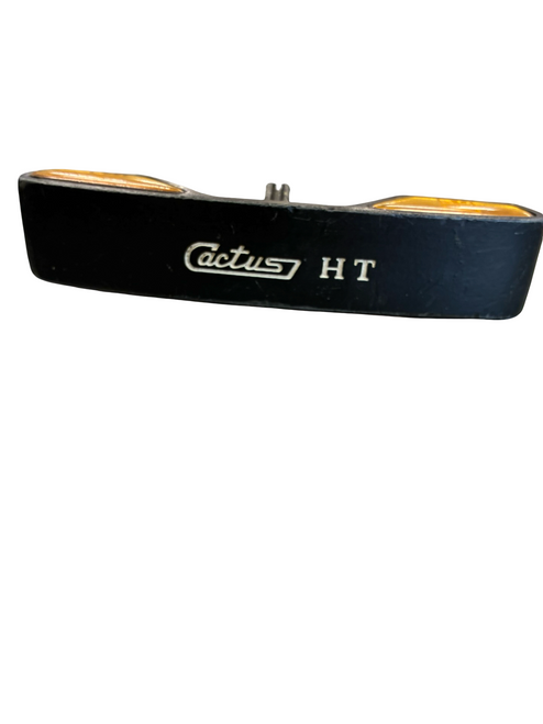 Vist Large View of Product Image Which is Used CACTUS HT Mens Putter RH