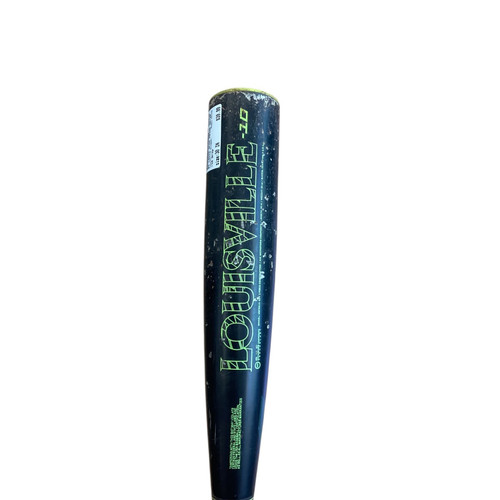 Vist Large View of Product Image Which is Used Louisville Slugger PRIME BB/SB USA 2 5/8 Bat 30"