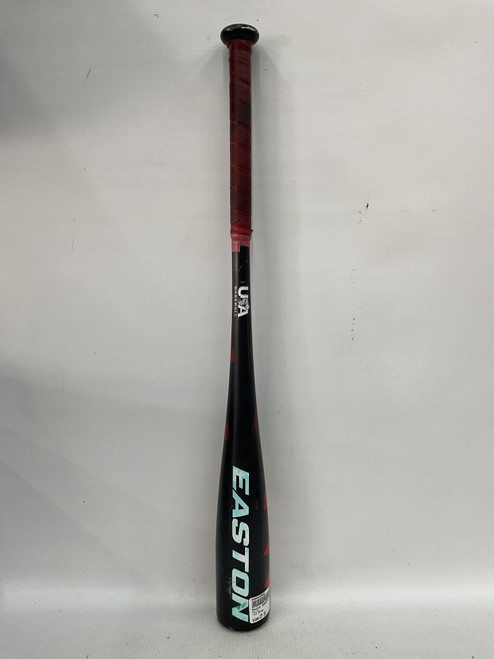 Vist Large View of Product Image Which is Used Easton QUANTUM BB/SB USA 2 5/8 Bat 27"