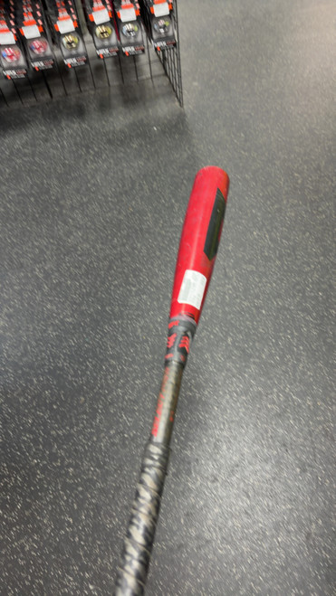 Vist Large View of Product Image Which is Used Louisville Slugger SELECT POWER 2022 BB/SB High School -3 Bat 31"