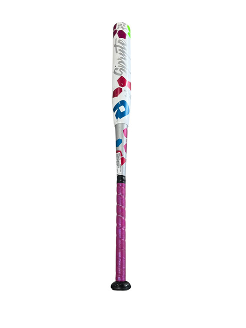 Vist Large View of Product Image Which is Used Demarini SPRYTE BB/SB Fastpitch Bat 30"
