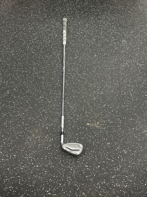 Vist Large View of Product Image Which is Used Nike VAPOR Golf Wedge Mens RH Pitching Wedge
