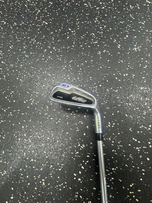 Vist Large View of Product Image Which is Used US Kids ULTRALIGHT W25 Golf Wedge Junior RH Pitching Wedge