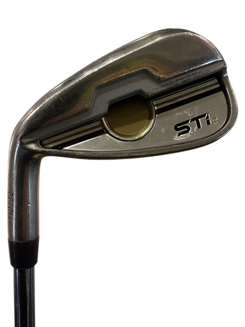 Vist Large View of Product Image Which is Used Maltby STI 2 Mens Individual Iron LH 5 Iron