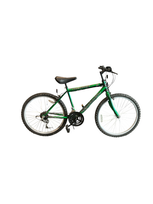 Vist Large View of Product Image Which is Used Roadmaster MT. FURY Road Bike Boys None 24"