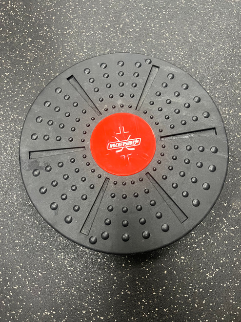 Vist Large View of Product Image Which is Used Hockey Shot Hockey Balance Board