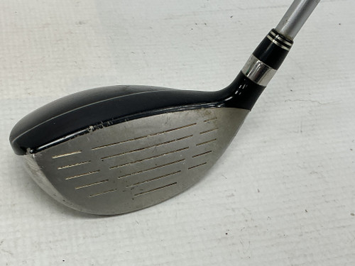 Vist Large View of Product Image Which is Used Cobra BAFFLER RAIL Mens Hybrid Club RH 5 Hybrid