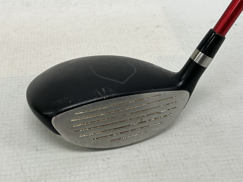 Vist Large View of Product Image Which is Used Top Flite TOUR LOW CG Mens Fairway Wood RH 5 Wood