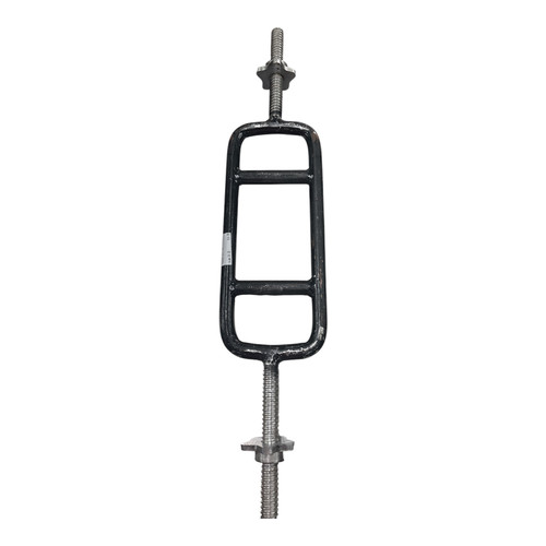 Vist Large View of Product Image Which is Used Curl Bar 34"