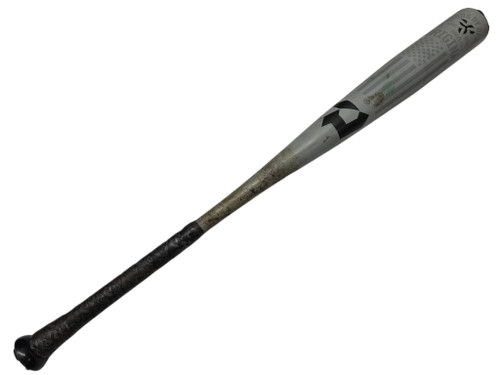 Vist Large View of Product Image Which is Used Demarini 2024 The Goods BBCOR Bat 32" Drop -3 (GOC-24)