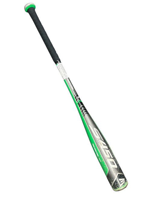 Vist Large View of Product Image Which is Used Easton S450 BB/SB USA 2 1/4 Bat 28"