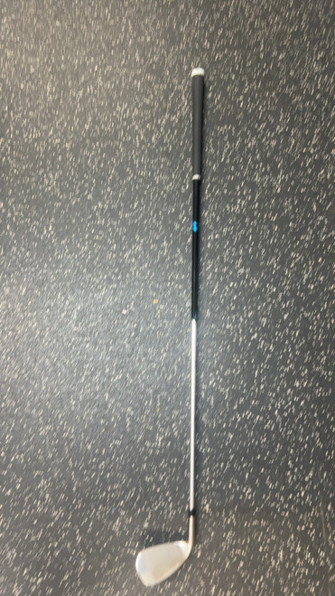 Vist Large View of Product Image Which is Used Tour Edge E524 Mens Hybrid Club RH 4 Hybrid