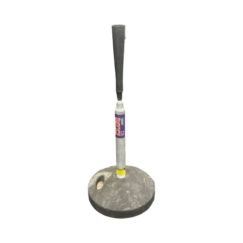 Vist Large View of Product Image Which is Used, PVTEE, BB/SB, Batting Tee
