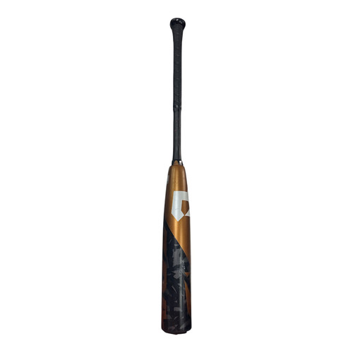 Vist Large View of Product Image Which is Used Demarini ZOA BB/SB High School -3 Bat 31"