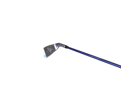 Vist Large View of Product Image Which is Used US Kids ULTRALIGHT Jr Individual Iron LH 8 Iron