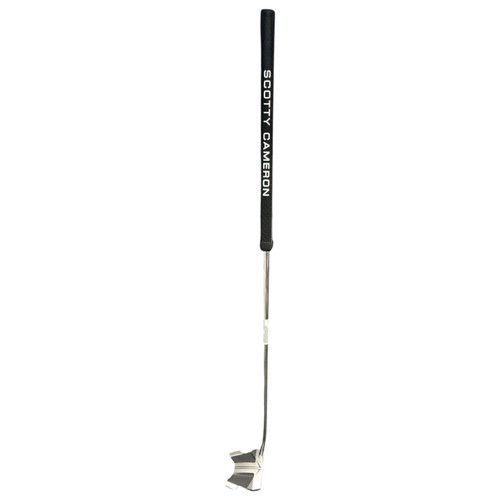 Vist Large View of Product Image Which is Used Scotty Cameron PHANTOM Mens Putter RH