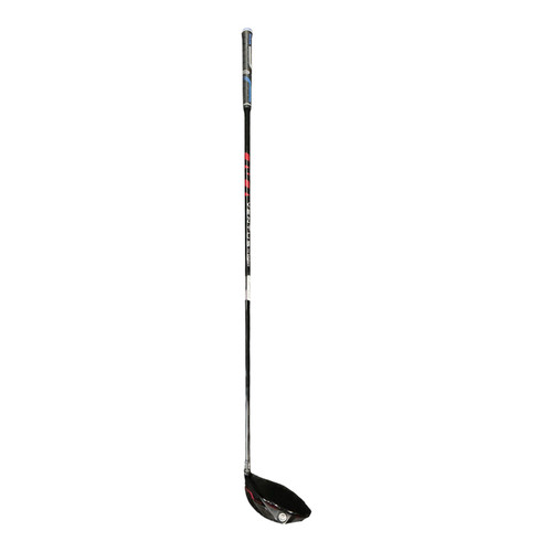 Vist Large View of Product Image Which is Used Taylormade STEALTH Mens Driver RH 10.5 Degree