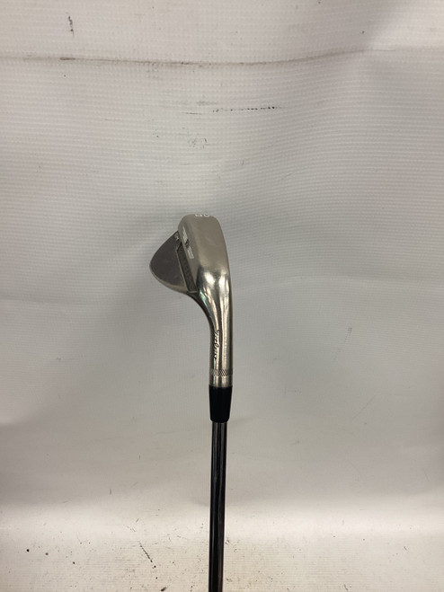 Vist Large View of Product Image Which is Used Titleist SM8 VOKEY DESIGN Golf Wedge Mens RH 48 Degree