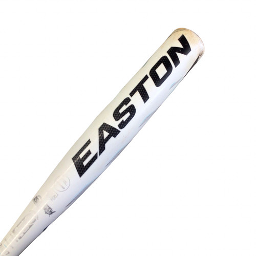 Vist Large View of Product Image Which is Used Easton GHOST BB/SB Slowpitch Bat 28"